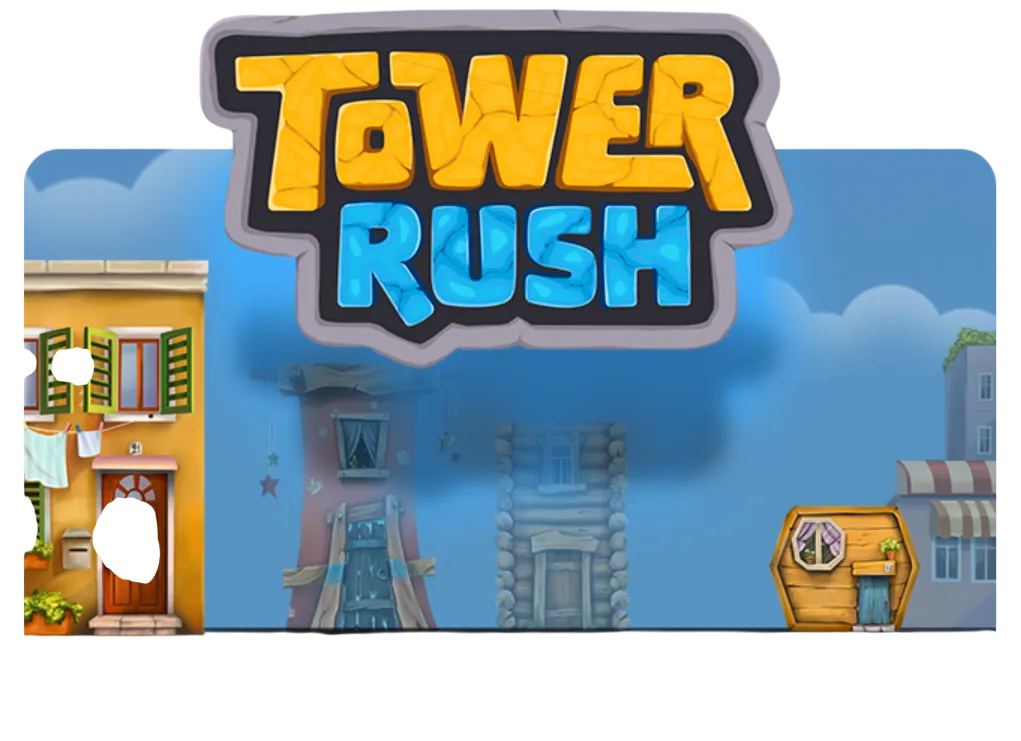 &iquest;Por Qu&eacute; Jugar Tower Rush en el Celular?