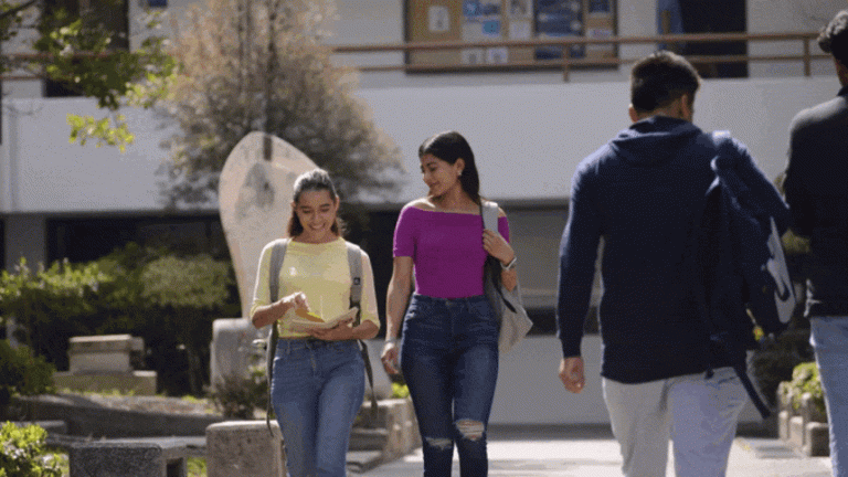 Lee más sobre el artículo ¿Tienes ganas de vida universitaria y diversión?